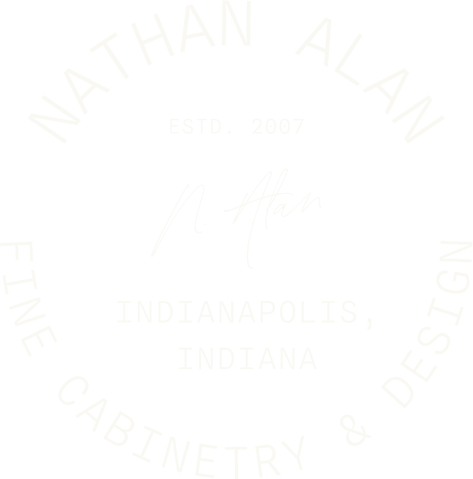 Nathan Alan Design logo
